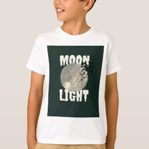 Camiseta Masculina Presente de Aniversário Galáxia