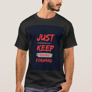 Camiseta masculina preta