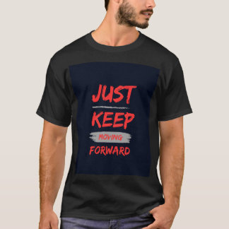 Camiseta masculina preta