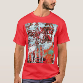 Camiseta Masculina – Pulso de Corrosão
