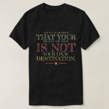 Camiseta masculina real homens mulheres perdem pou