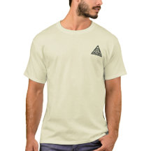 Camiseta Masculina Spiral Silence