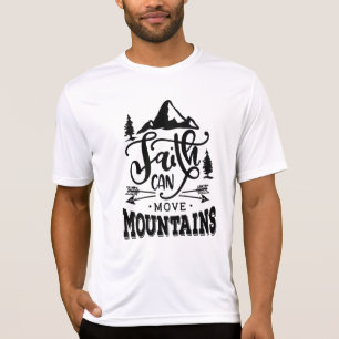 Camiseta Masculina Sport-Tek Competitor