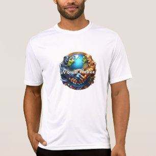 Camiseta Masculina Sport-Tek Competitor