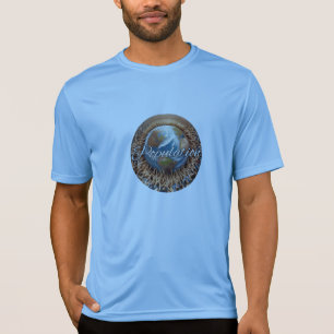Camiseta Masculina Sport-Tek Competitor