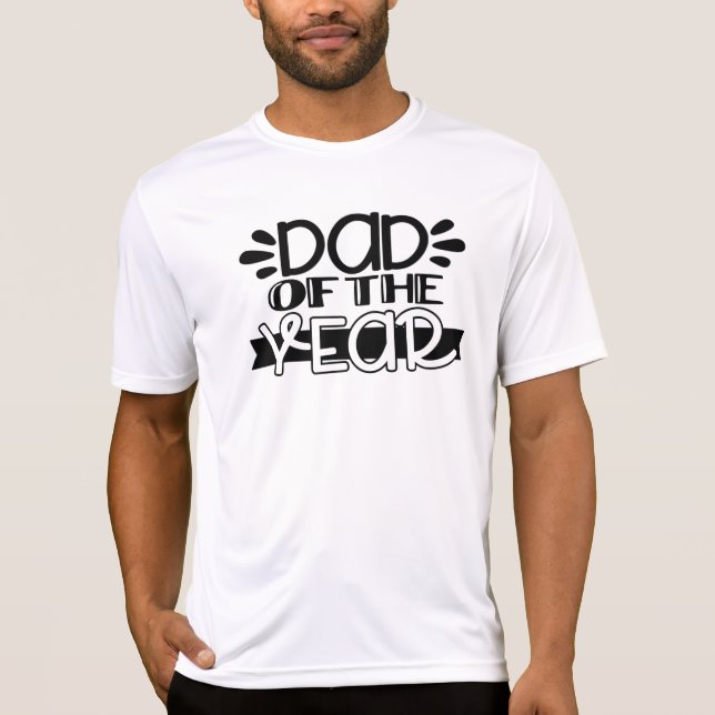 Camiseta masculina Sport-Tek Competitor (Frente)