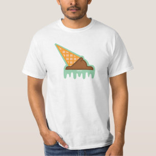 Camiseta Masculina Sticky Situation Valor