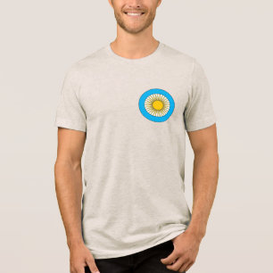 Camiseta masculina THE TRUTH