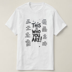 Camiseta masculina tipografia camiseta branca