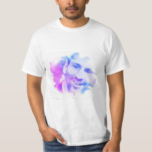 Camiseta Masculina Value