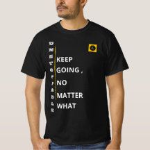 Camiseta Masculina - Vibe Imparável