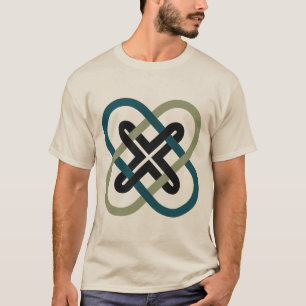 Camiseta Masculina X Intertravada