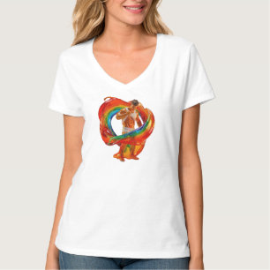Camiseta Masculinidade moderna e impressionante da Slippery