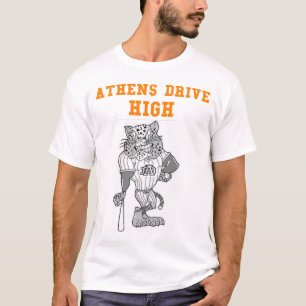 Camiseta Maseda, Mike