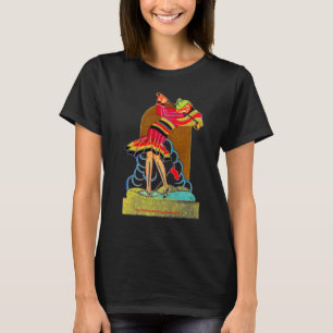 Camiseta Mashie niblick