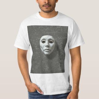 CAMISETA MASK