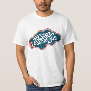 Camiseta Mask Voices: Coleção de Marcha das Mulheres