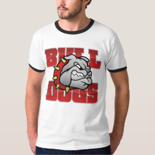 Camiseta Mason Bulldog #5