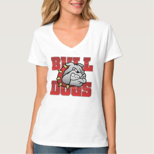 Camiseta Mason Bulldog #5