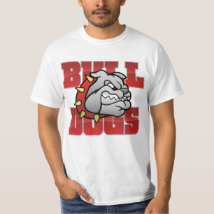 Camiseta Mason Bulldog #5