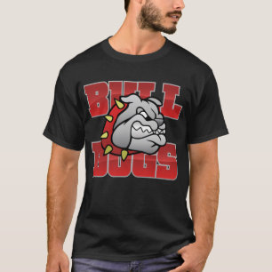 Camiseta Mason Bulldog #5