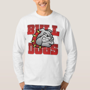 Camiseta Mason Bulldog #5