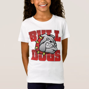 Camiseta Mason Bulldog #5
