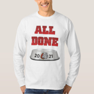 Camiseta Mason Bulldog #7