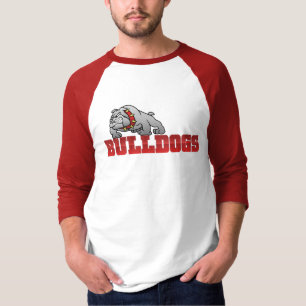 Camiseta Mason Bulldog #8