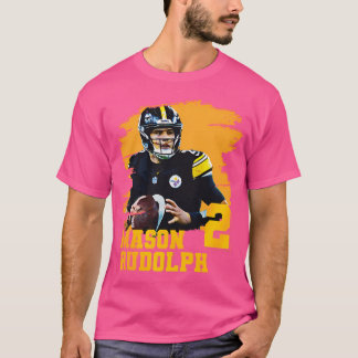 Camiseta Mason Rudolph 2