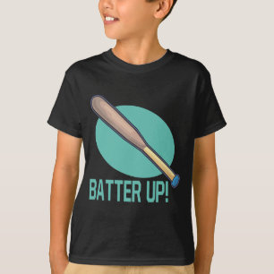 Camiseta Massa acima