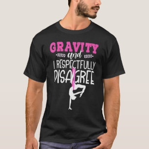 Camiseta Massa de Ioga Aerial Ioga no Ar Ioga Aerial