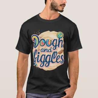 Camiseta Massa e rabos