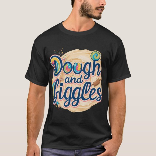 Camiseta Massa e rabos (Frente)