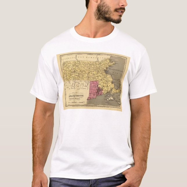 Camiseta Massa, RI 2 (Frente)