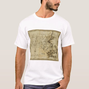 Camiseta Massachusetts 3