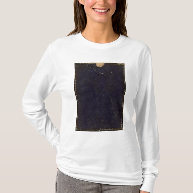 Camiseta Massachusetts 6 (Frente)