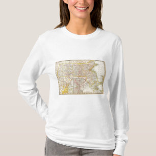 Camiseta Massachusetts 8