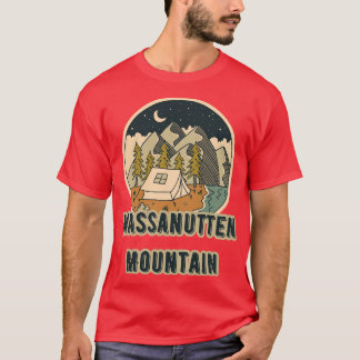 Camiseta Massanutten Mountain TSirt