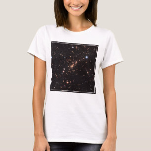 Camiseta Massive Galaxy Cluster Macs J2129-0741