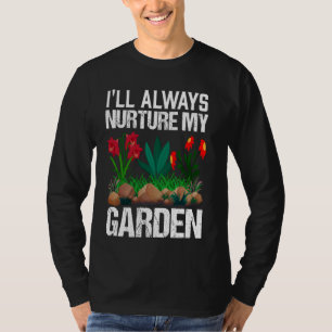 Camiseta Master Gardeners
