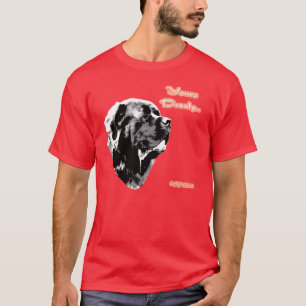 Camiseta Mastiff 104