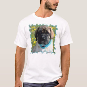 Camiseta Mastiff 83