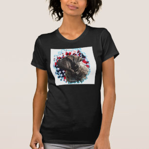 Camiseta Mastiff Patriot