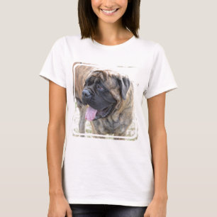 Camiseta Mastiff rajado