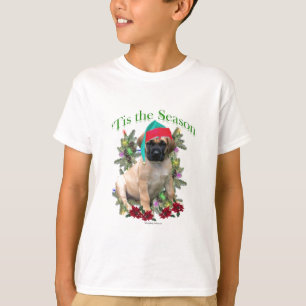 Camiseta Mastiff "Tis