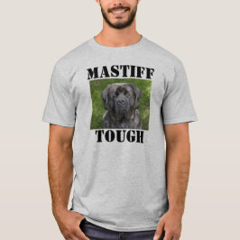 Camiseta Mastiff Tough T-shirt