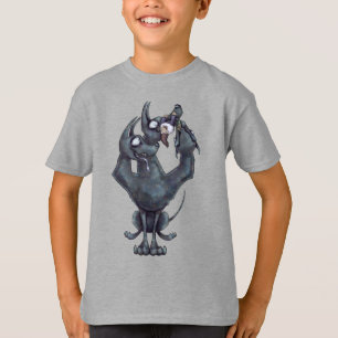 Camiseta Mastigar Toy
