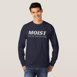 Camiseta Mata A Maioria Das Pessoas Odeia Esta Palavra Chor