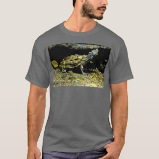 Camiseta Mata Turtle